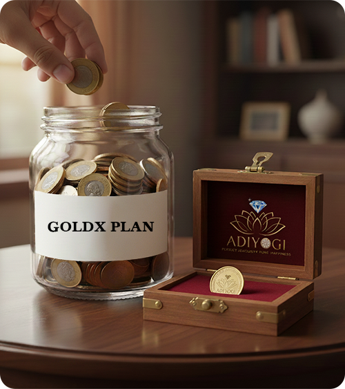 GOLDX (Daily Plan)
