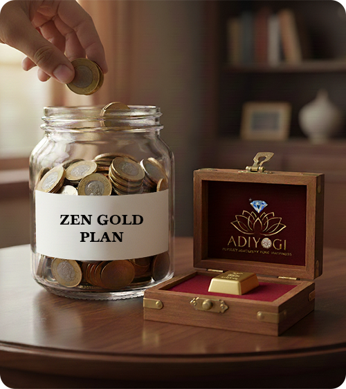 ZEN GOLD (Weekly Plan)