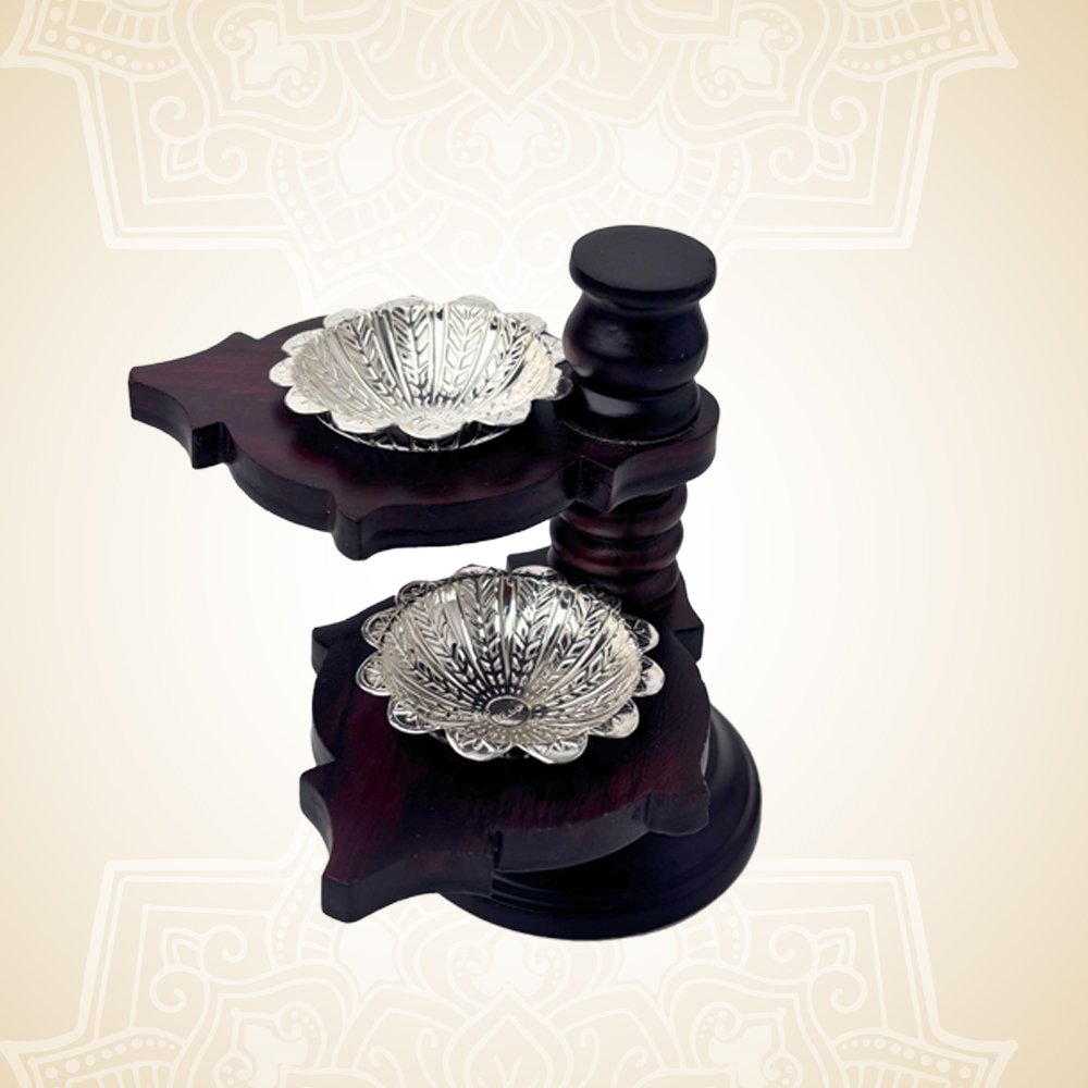 PUSHPAKUNDAL HOLD? 22