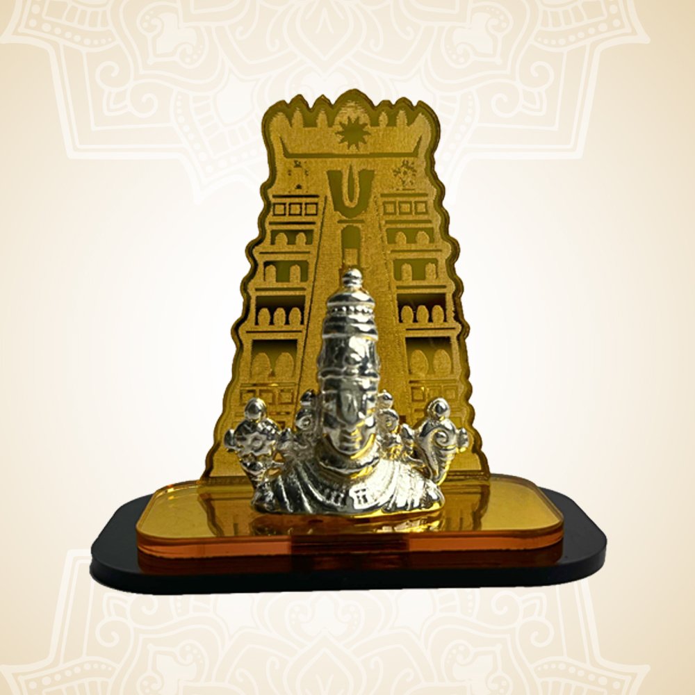 Tirupati balaji