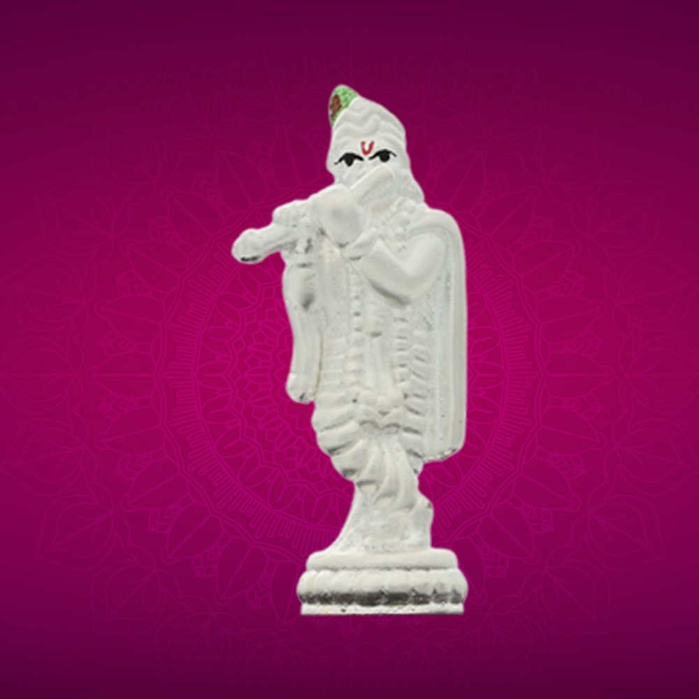 KRISHNA