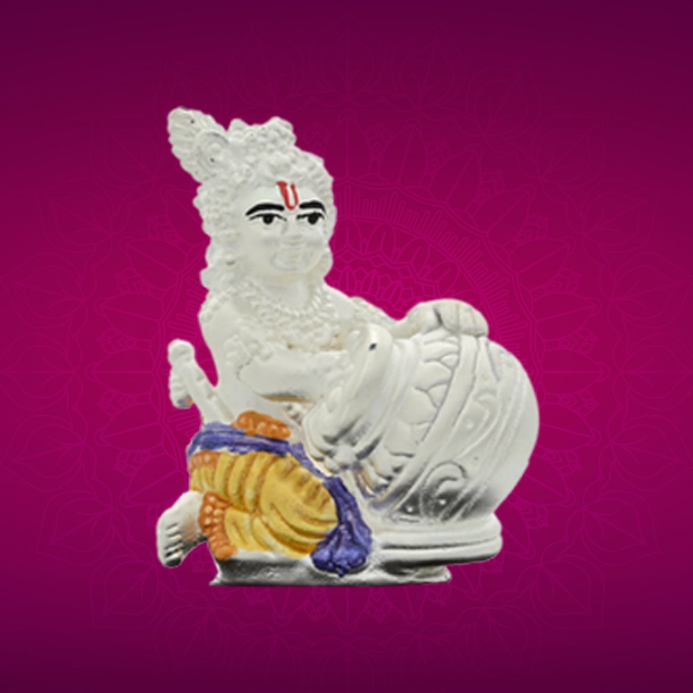 BALA KRISHAN