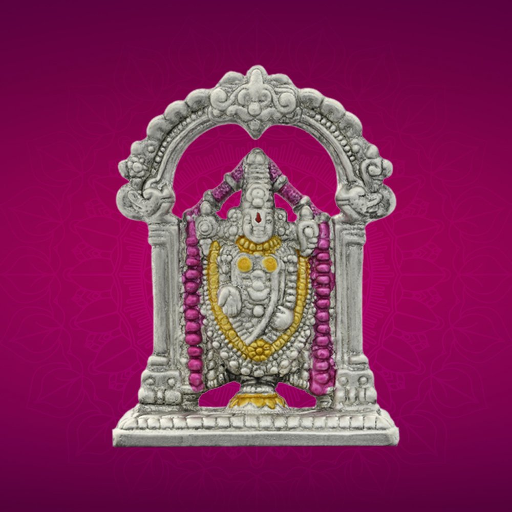 BALAJI