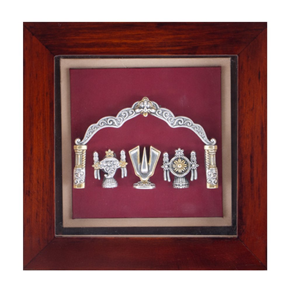 SHANKU CHAKARA NAMA 45