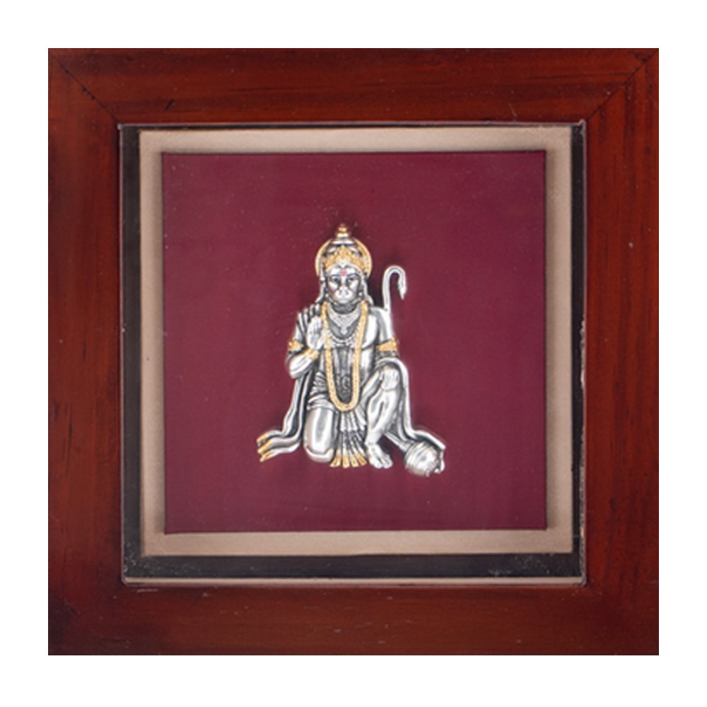 HANUMAN 20