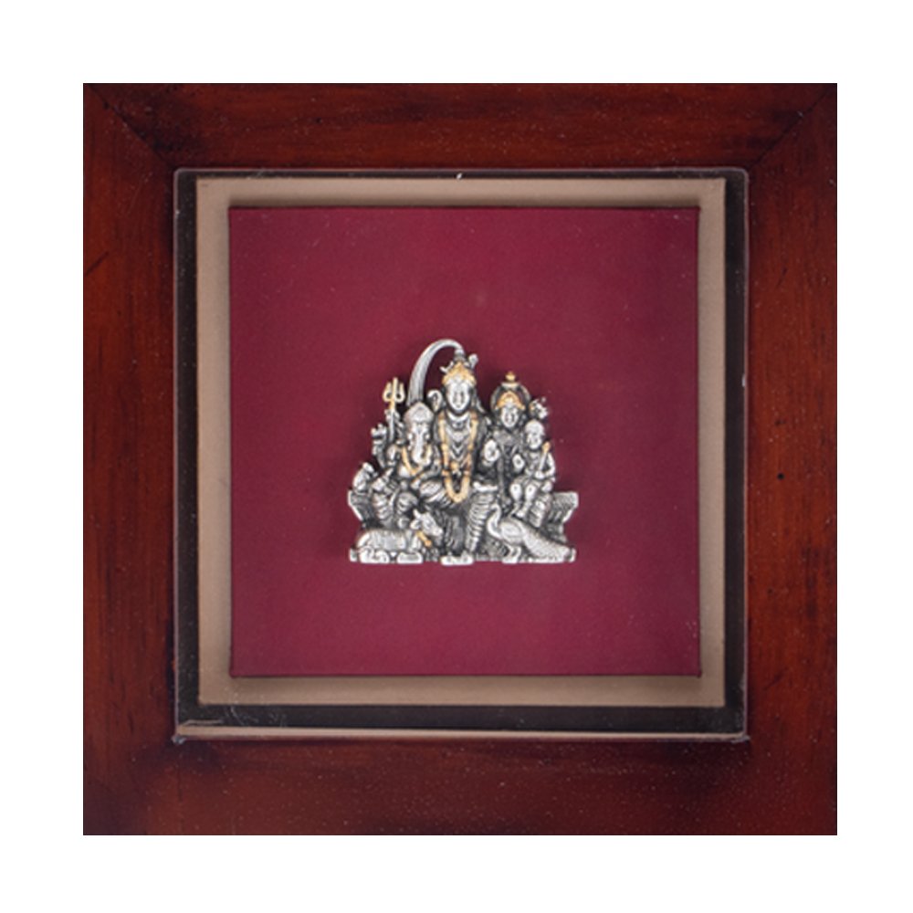 SHIVAFAMILY 85