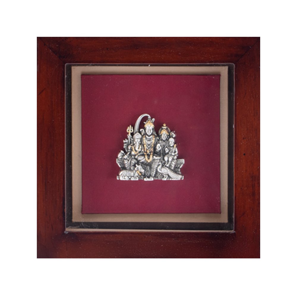 SHIVAFAMILY