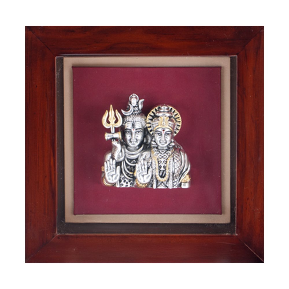 Shiva parvathi 25