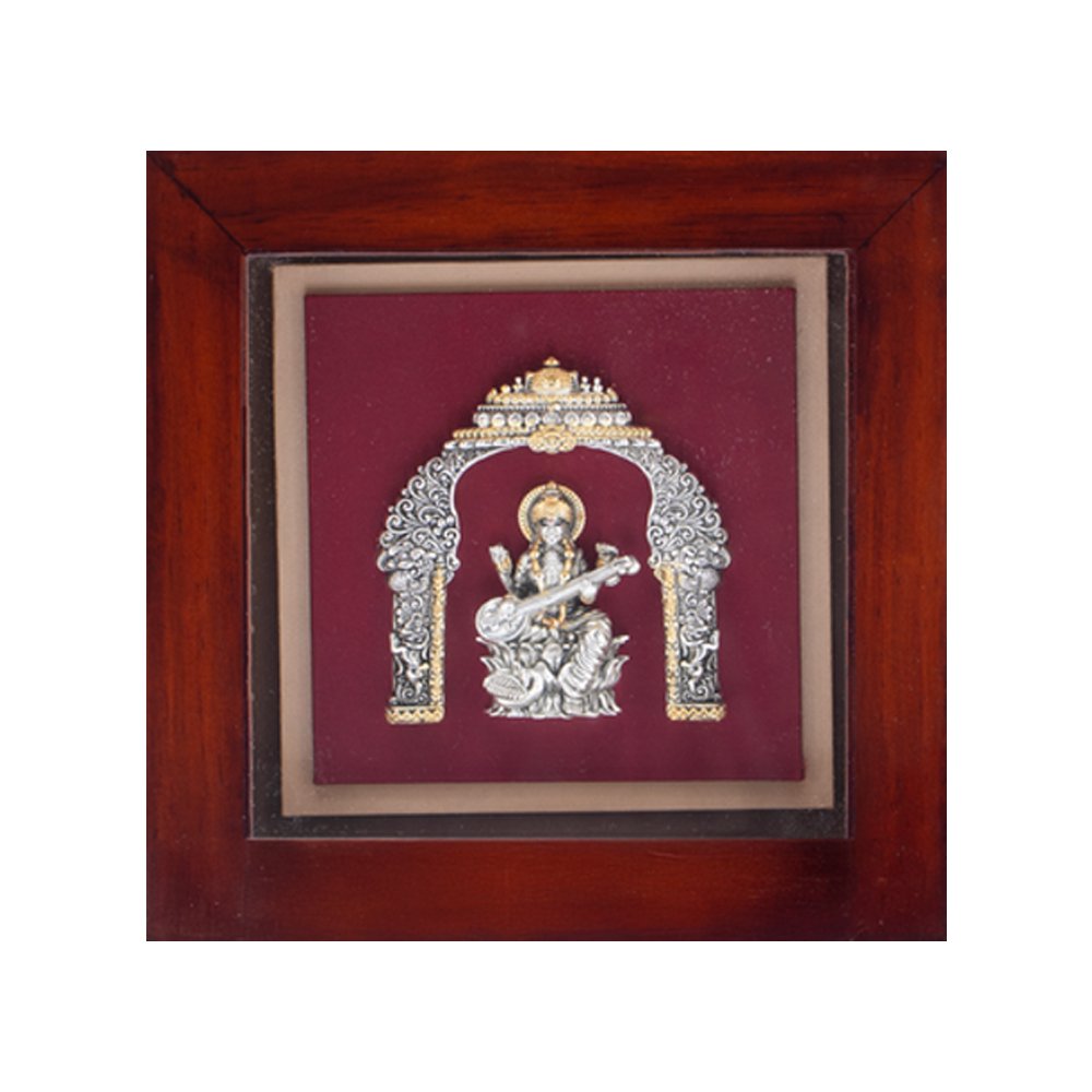 SARASWATHI WITH ARCH 30