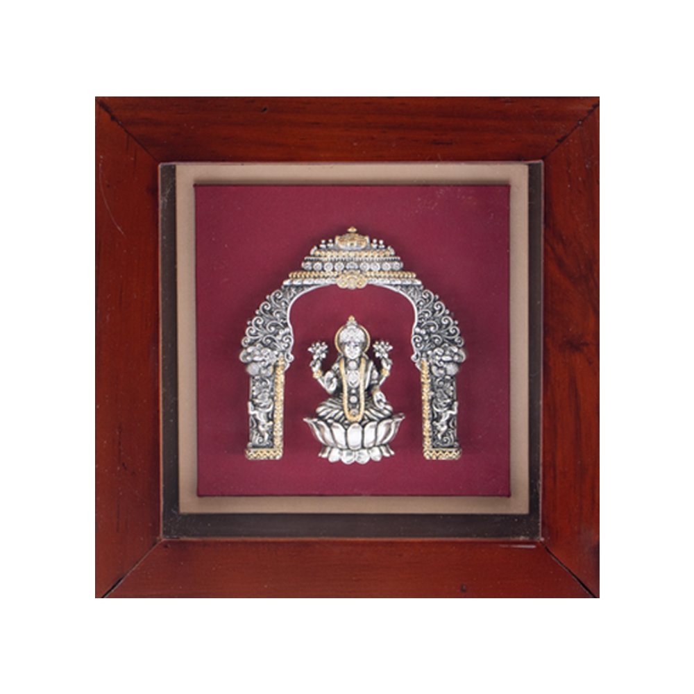 LAKSHMI WITH ARCH 30