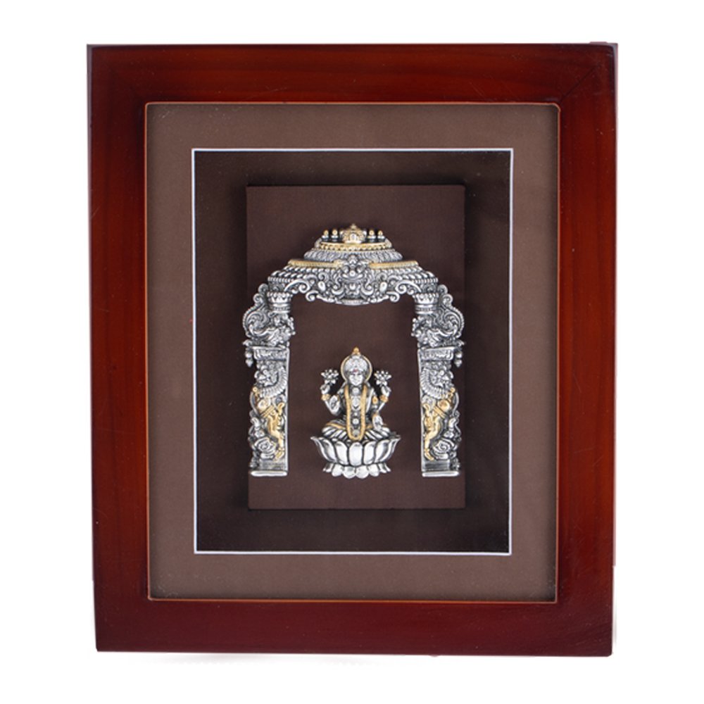 LAKSHMI WITH ARCH 35