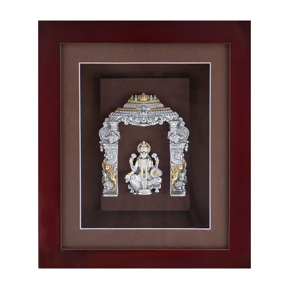 LAKSHMI WITH ARCH 30