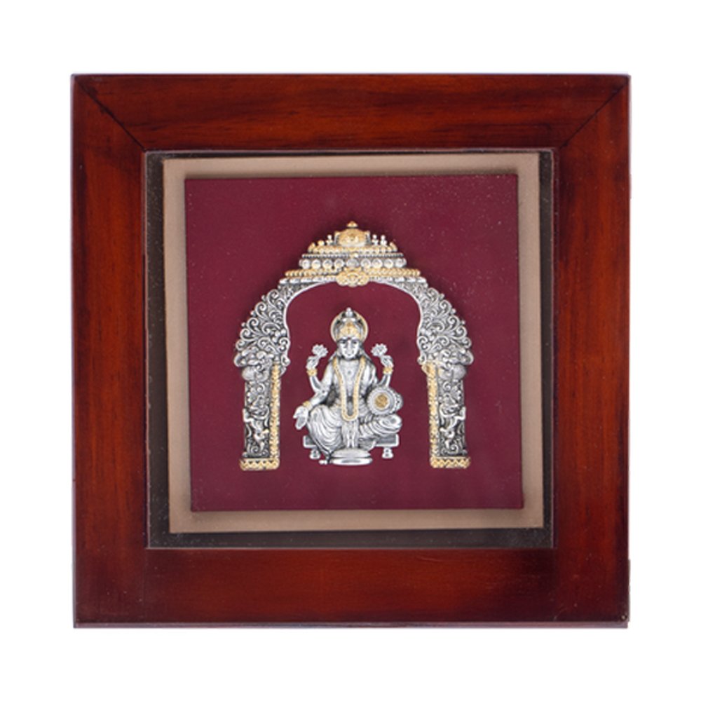 LAKSHMI WITH ARCH 30