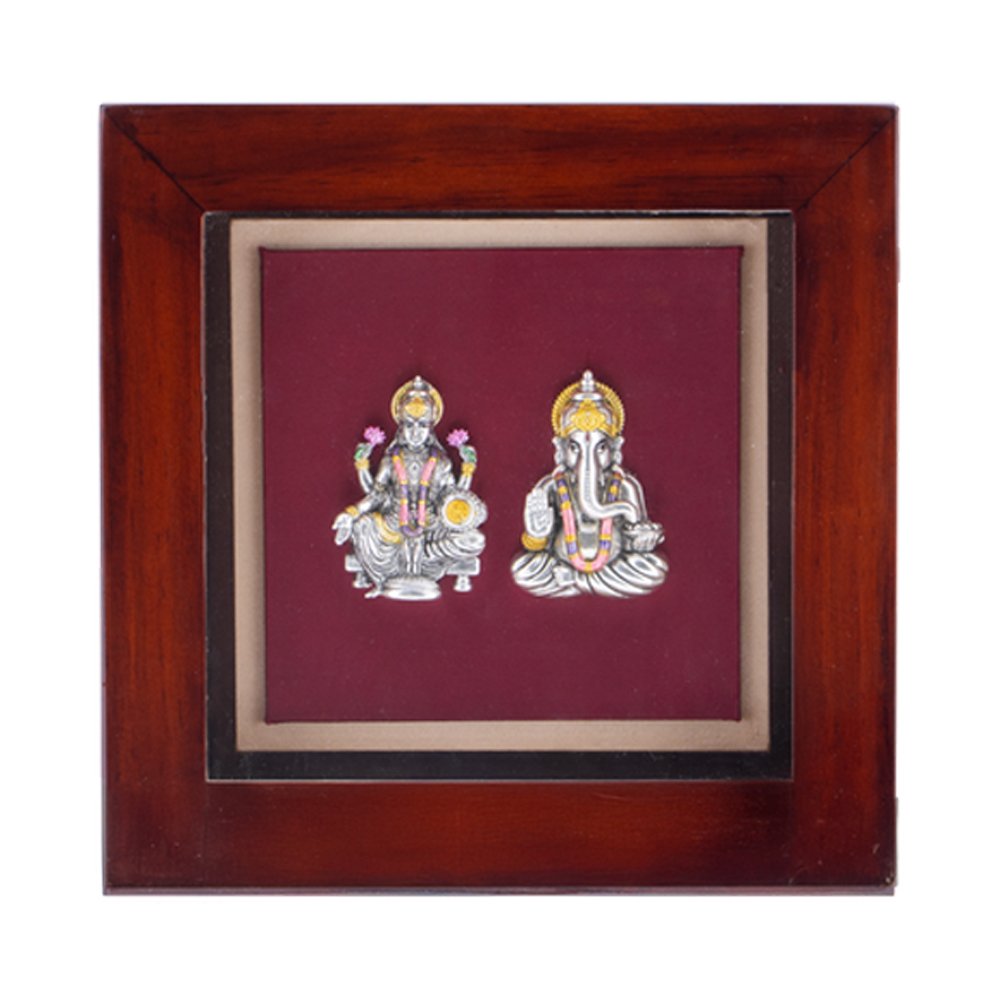 GANESHA,LAKSHMI 20