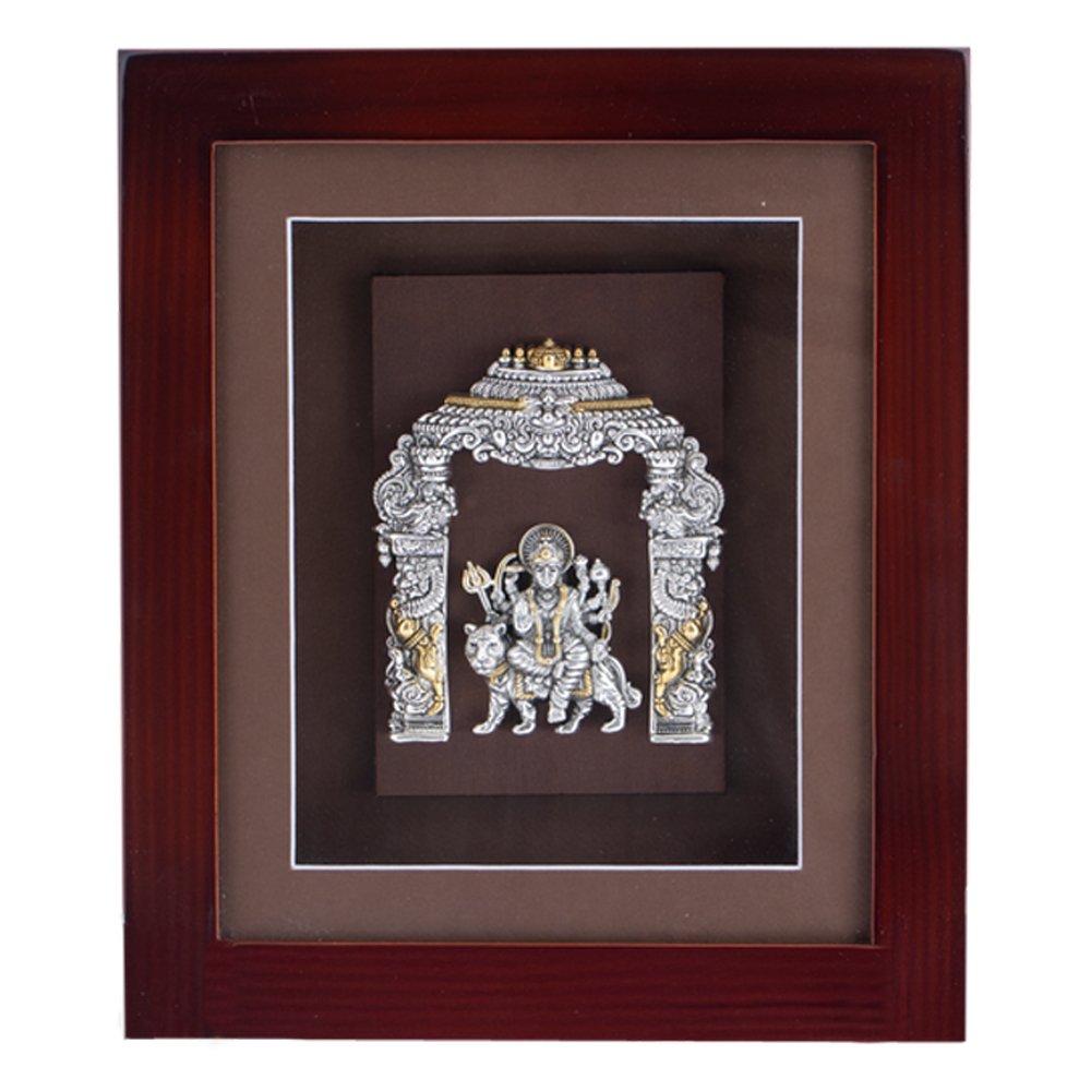 Ambae Matha with Arch 35