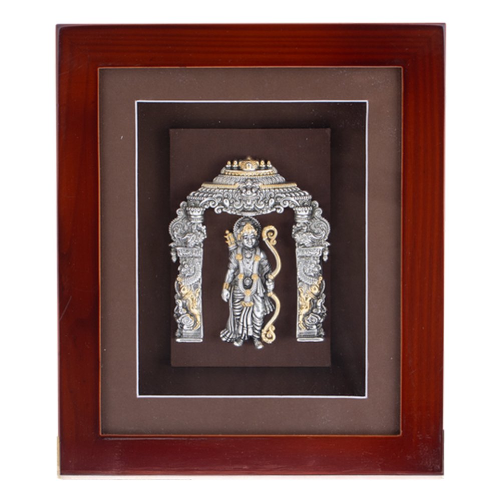 Rama with Arch 30