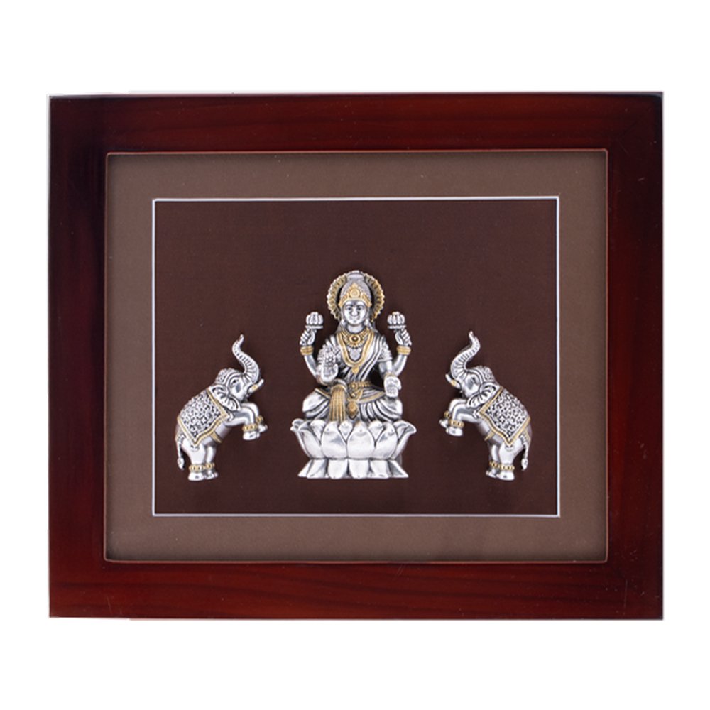 Lakshmi with Elephant 65