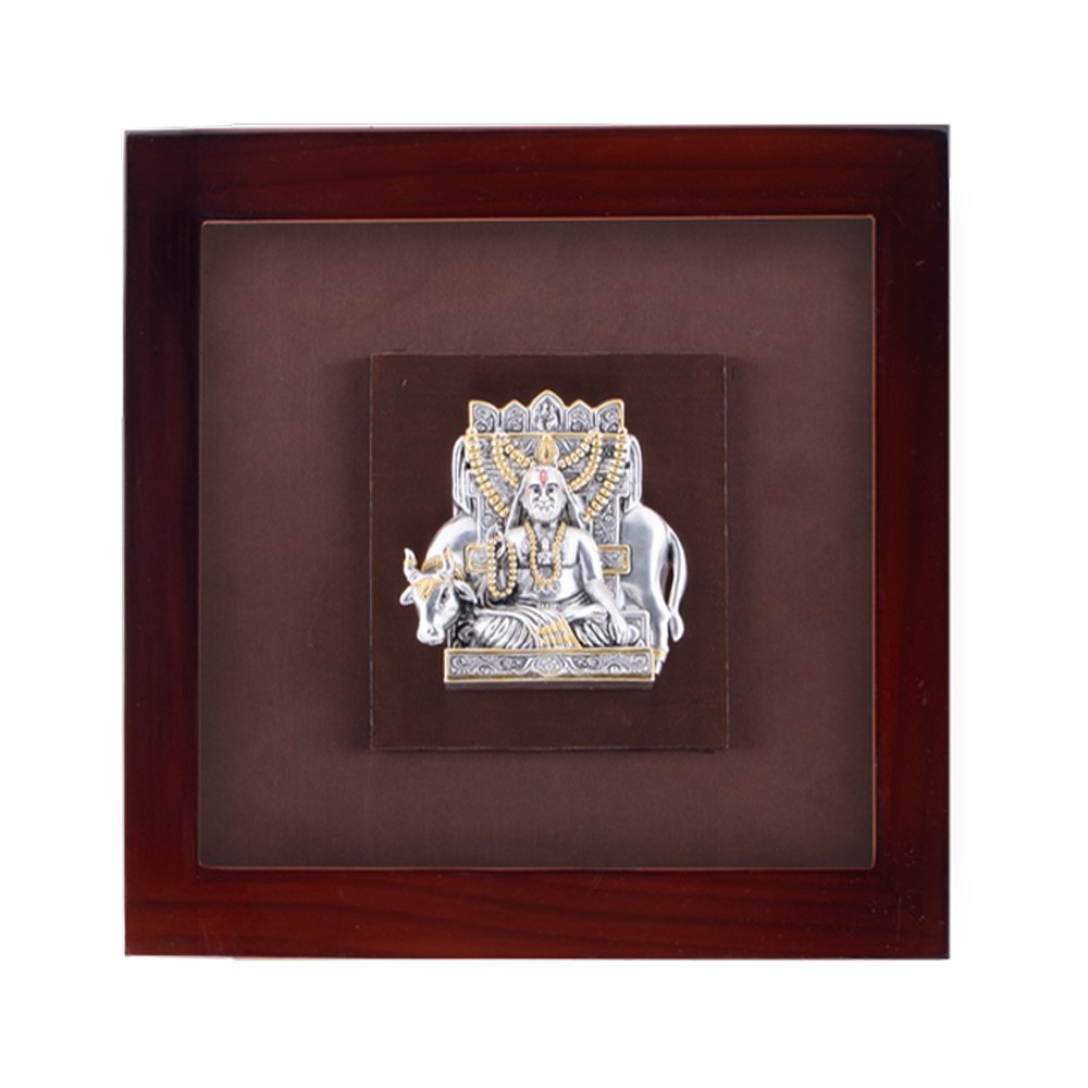 Guru Raghavendra Tirtha 80