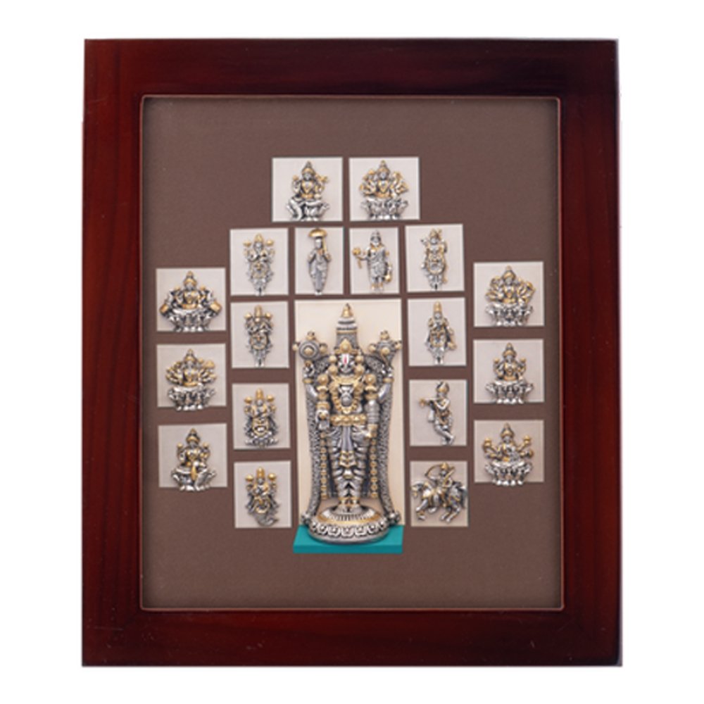 Danda Balaji With Dasavatharam & Astha Lakshm1 230