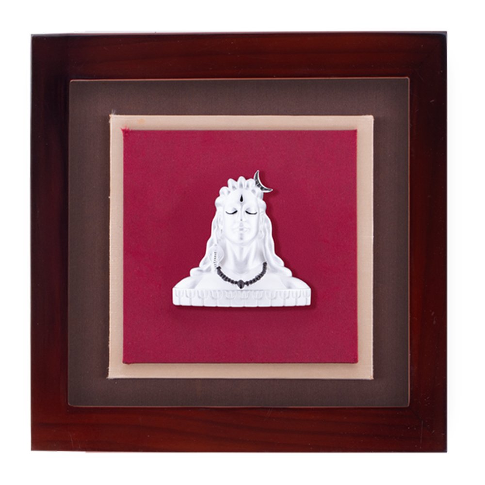 Adiyogi Shiva 30
