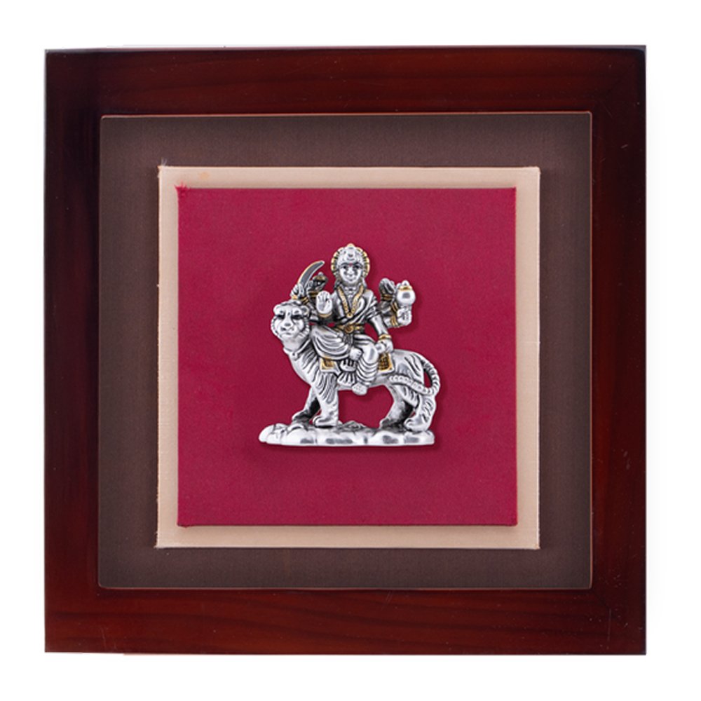 Ambae Matha with Arch 20