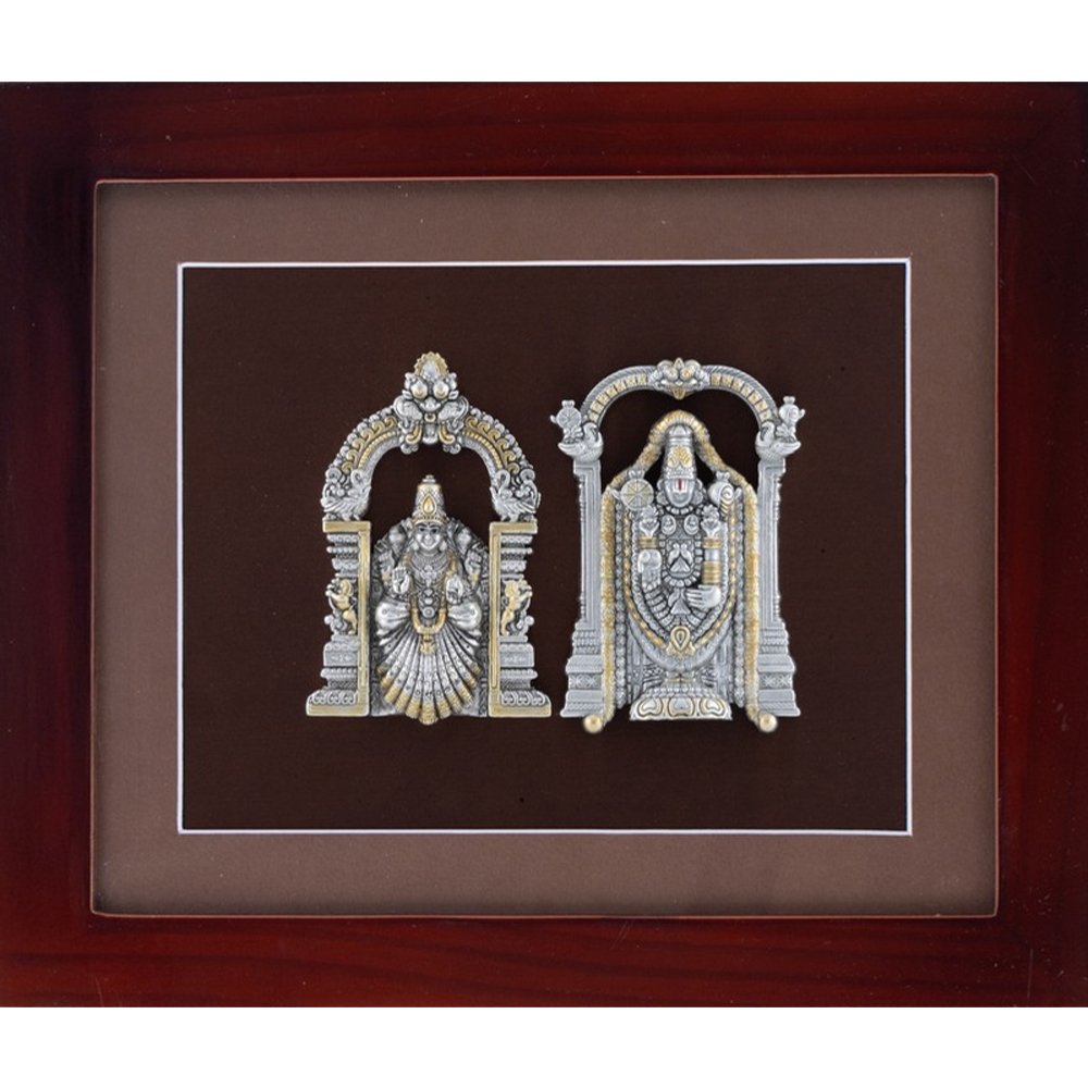 Padmavathi Balaji 65