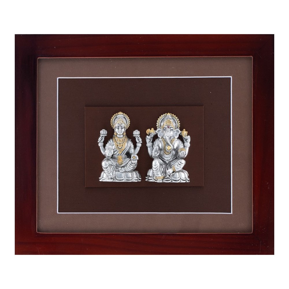 Ganesha & Lakshmi 60