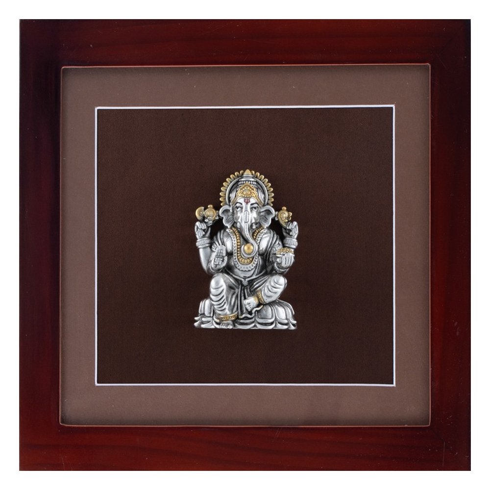 Ganesha 25