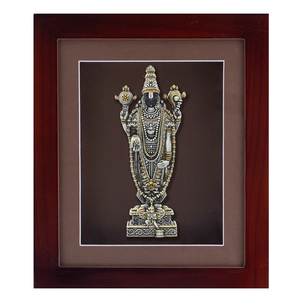Balaji 100