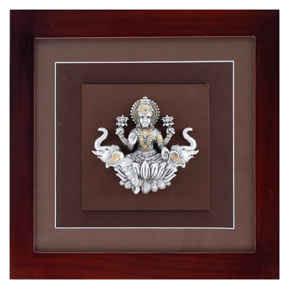 Lakshmi 40