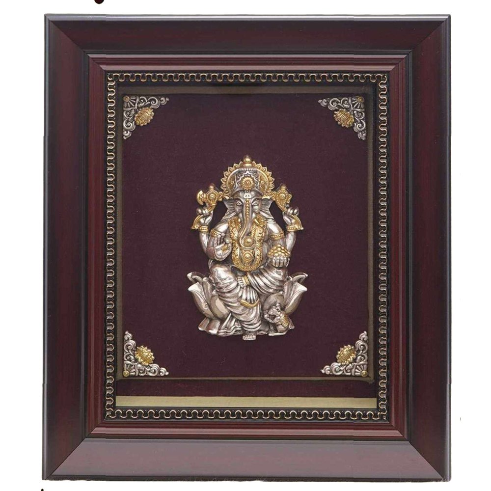 Padman Ganesh 35
