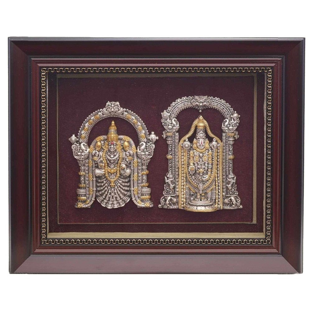 ALIVELU BALAJI 95