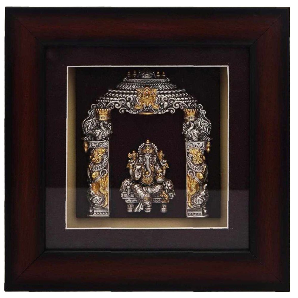 ARCH PEETAM GANESH 46