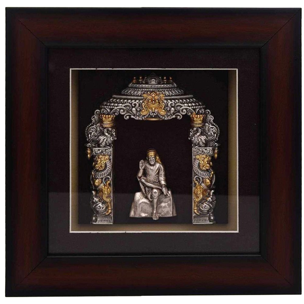 ARCH STONE SAI BABA 40