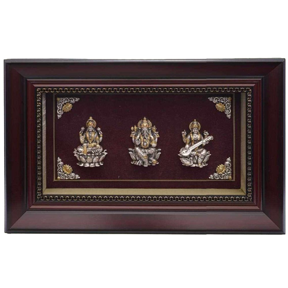 PADMAM LAKSHMI GANESH SARASWATHI 30