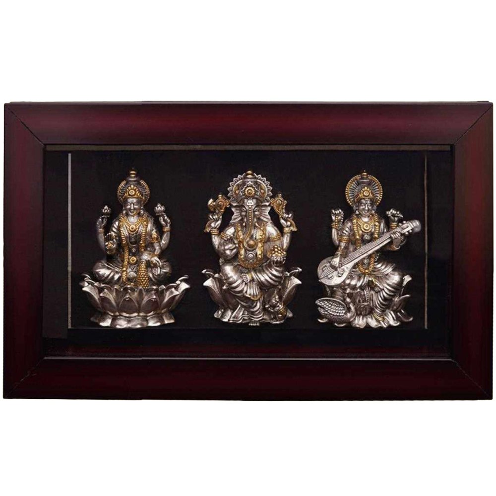 PADMAM LAKSHMI GANESH SARASWATHI 110