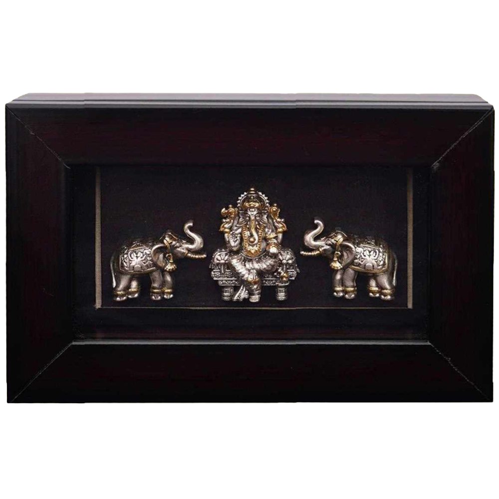 PEETAM GANESH ELEPHANTS 30