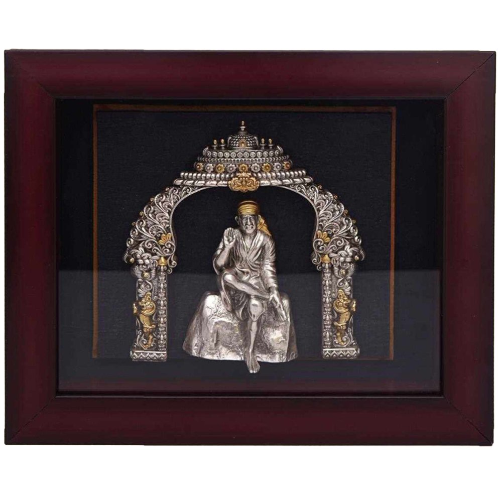 ARCH STONE SAI BABA 80