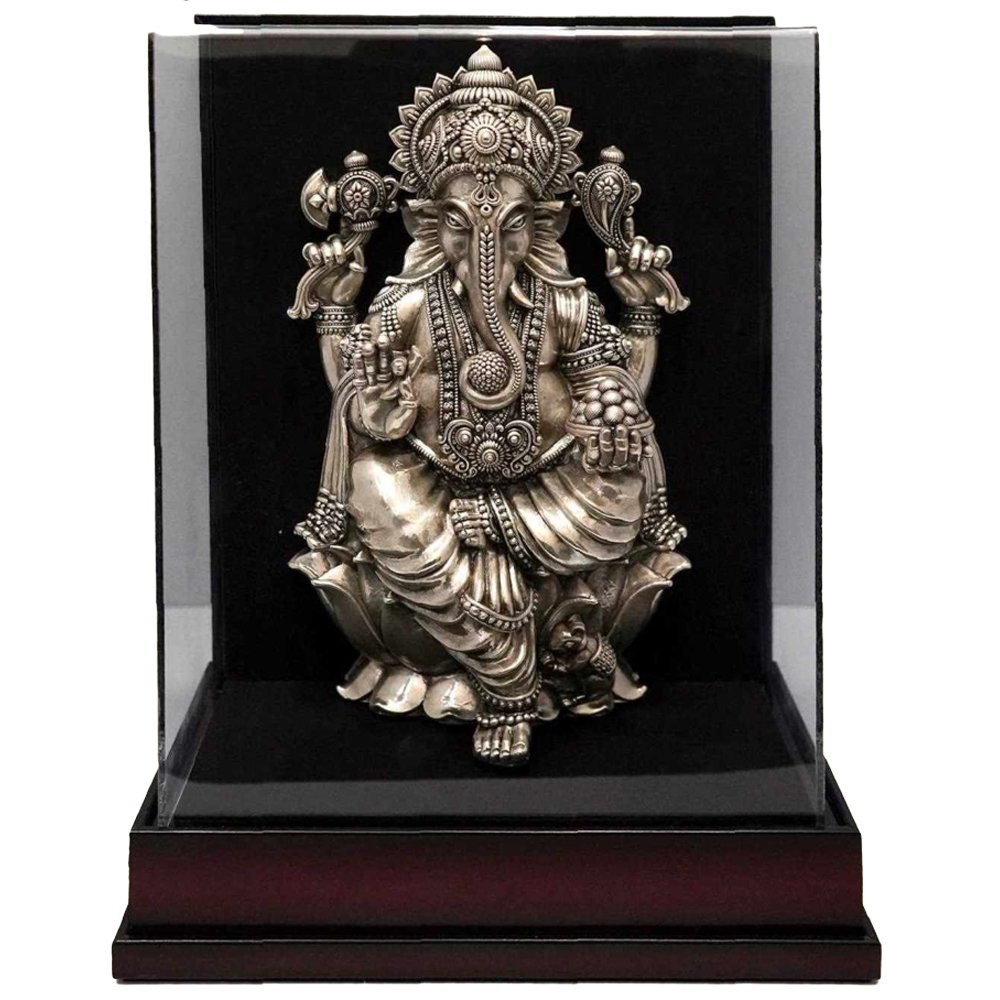 2D PADMAM GANESH 650