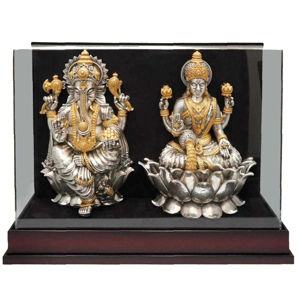 2D LAKSHMI GANESH 1300