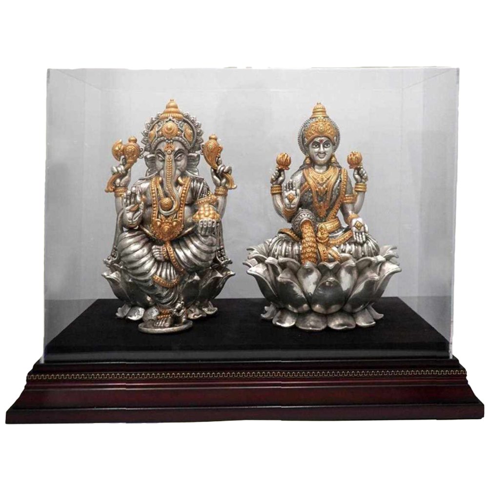 3D LAKSHMI GANESH 3070