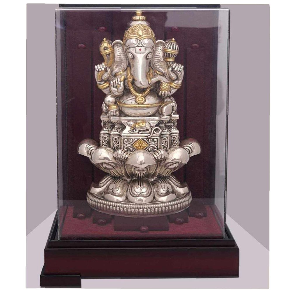 LOTUS GANESH 300