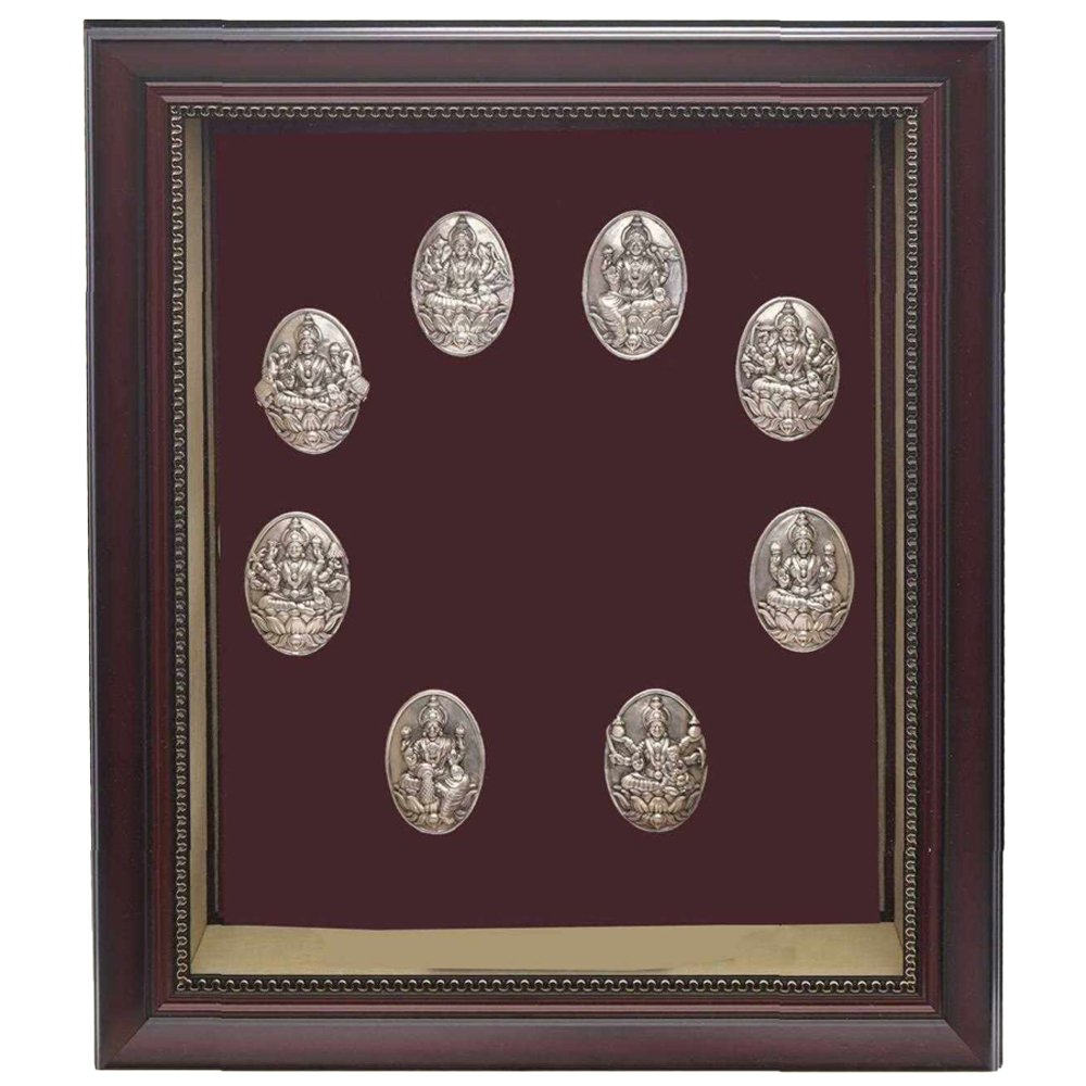 ROUND ASHTA LAKSHMI 152