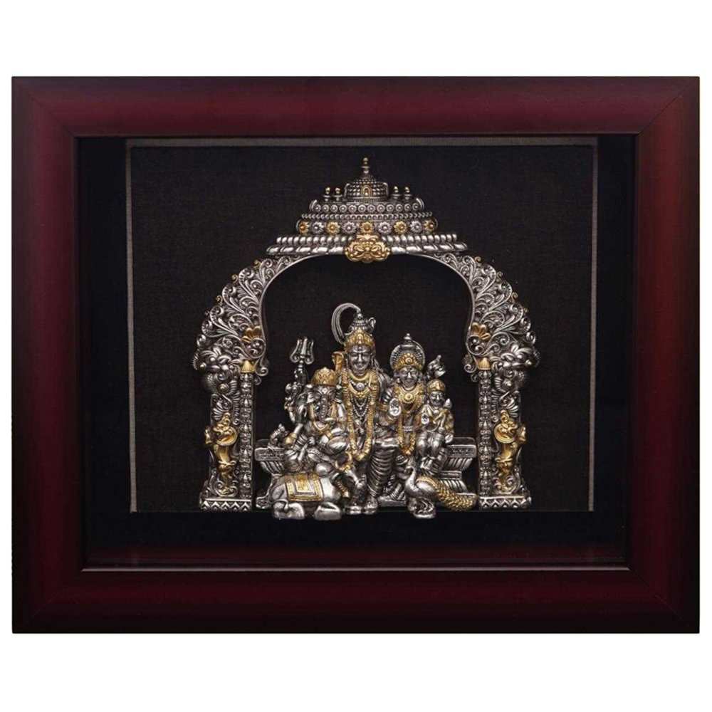 ARCH SHIVA PARIVAR 70