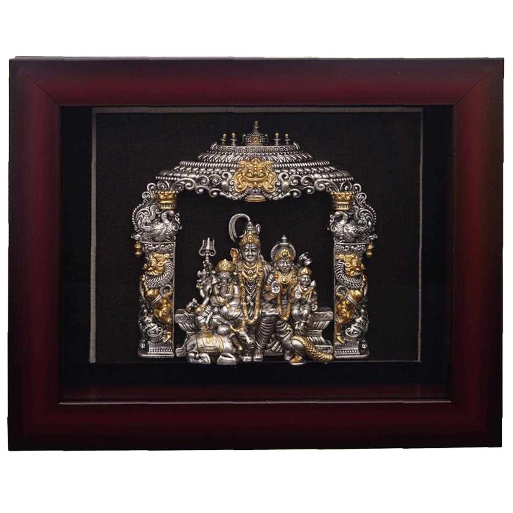 ARCH SHIVA PARIVAR 70