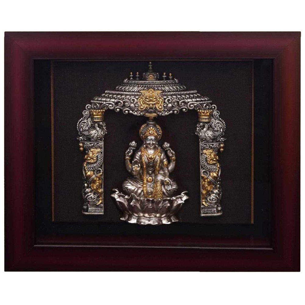 ARCH PADMAM  LAKSHMI 70