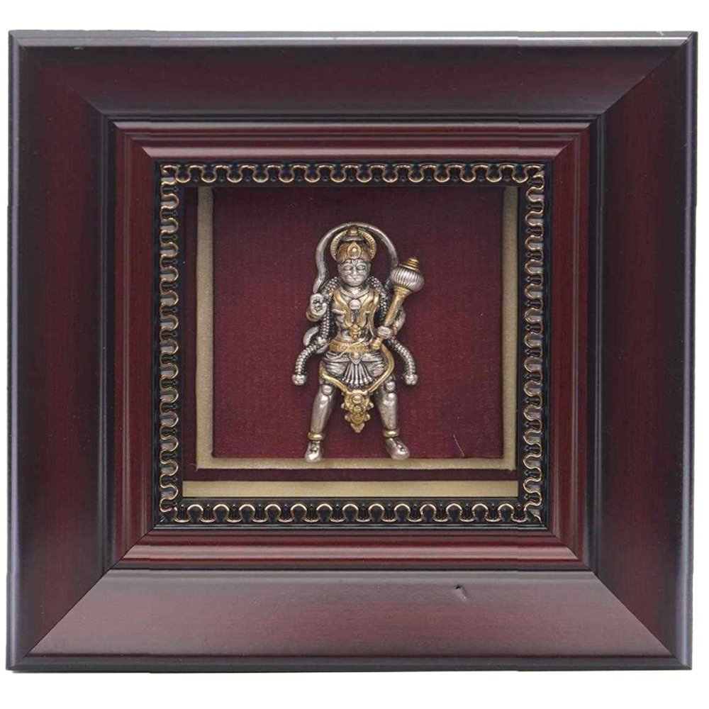 STANDING HANUMAN 8