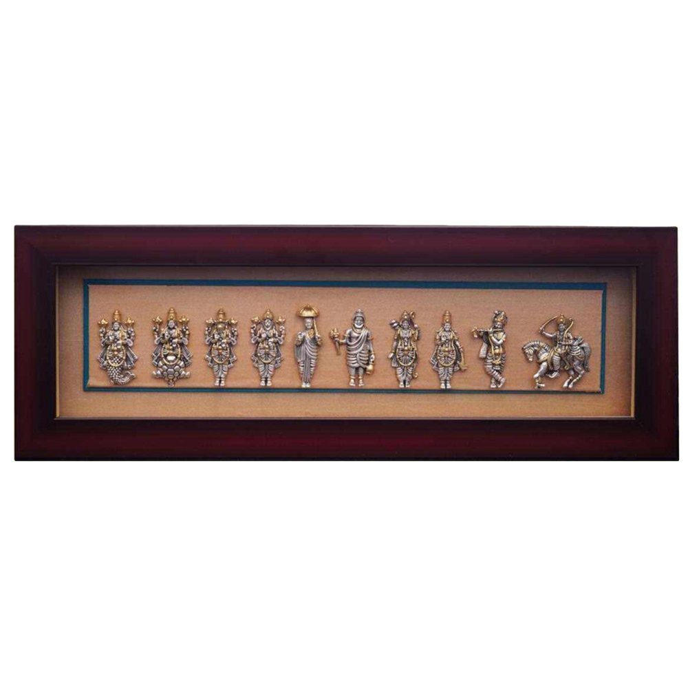 Dasavatharam SET 50