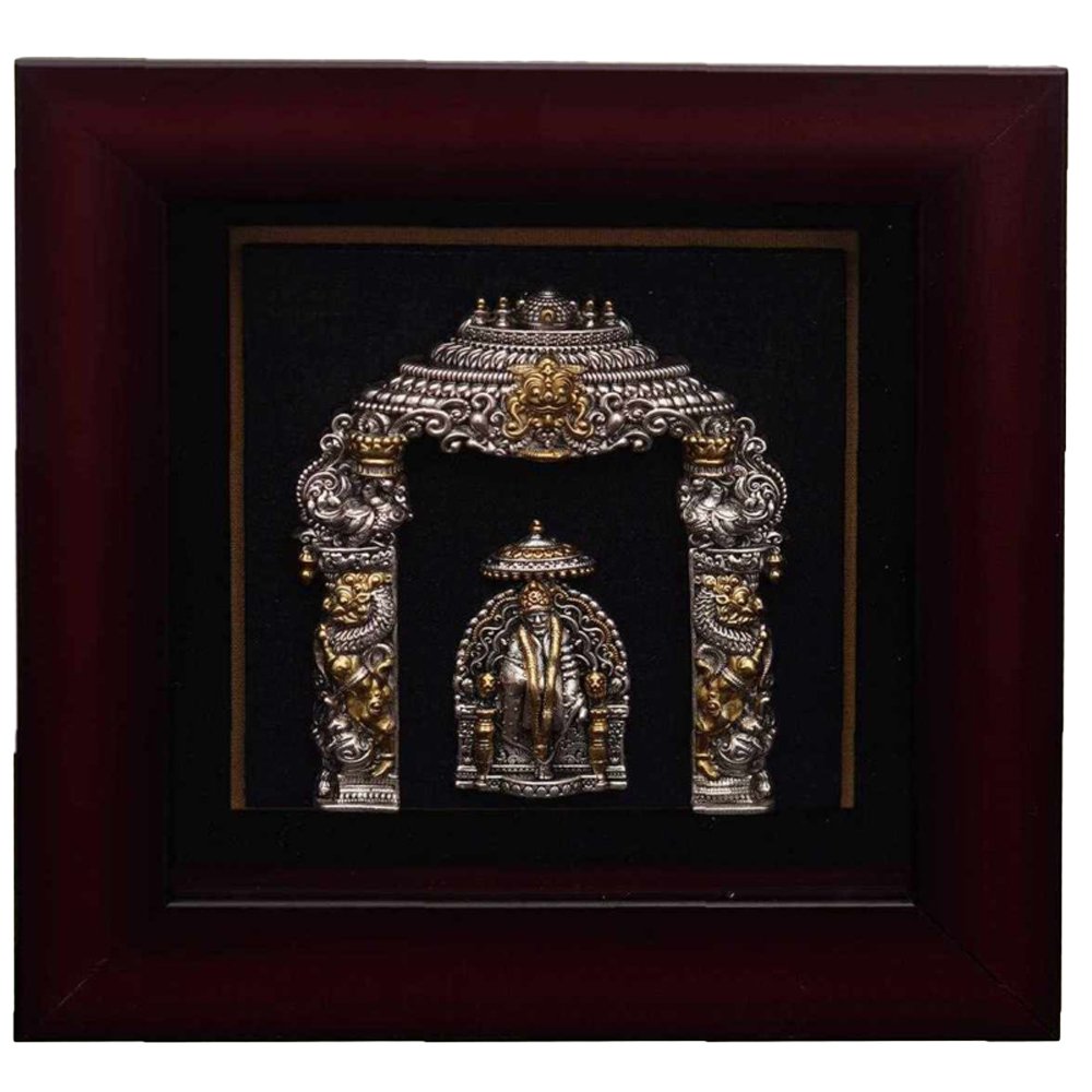 ARCH SHRIDI SAIBABA 60