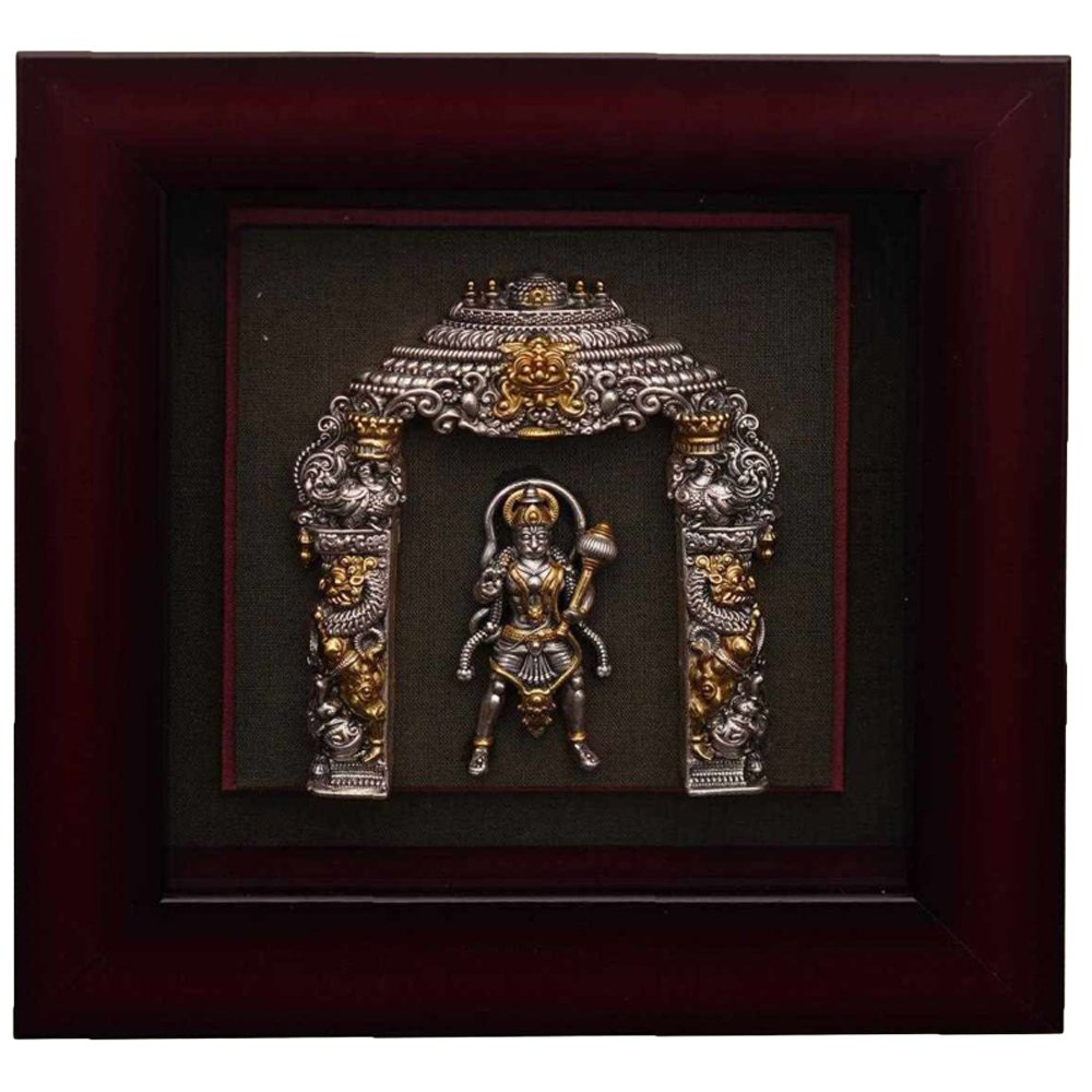 ARCH STANDING HANUMAN 60